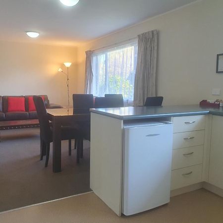 Geraldine Motels Екстер'єр фото