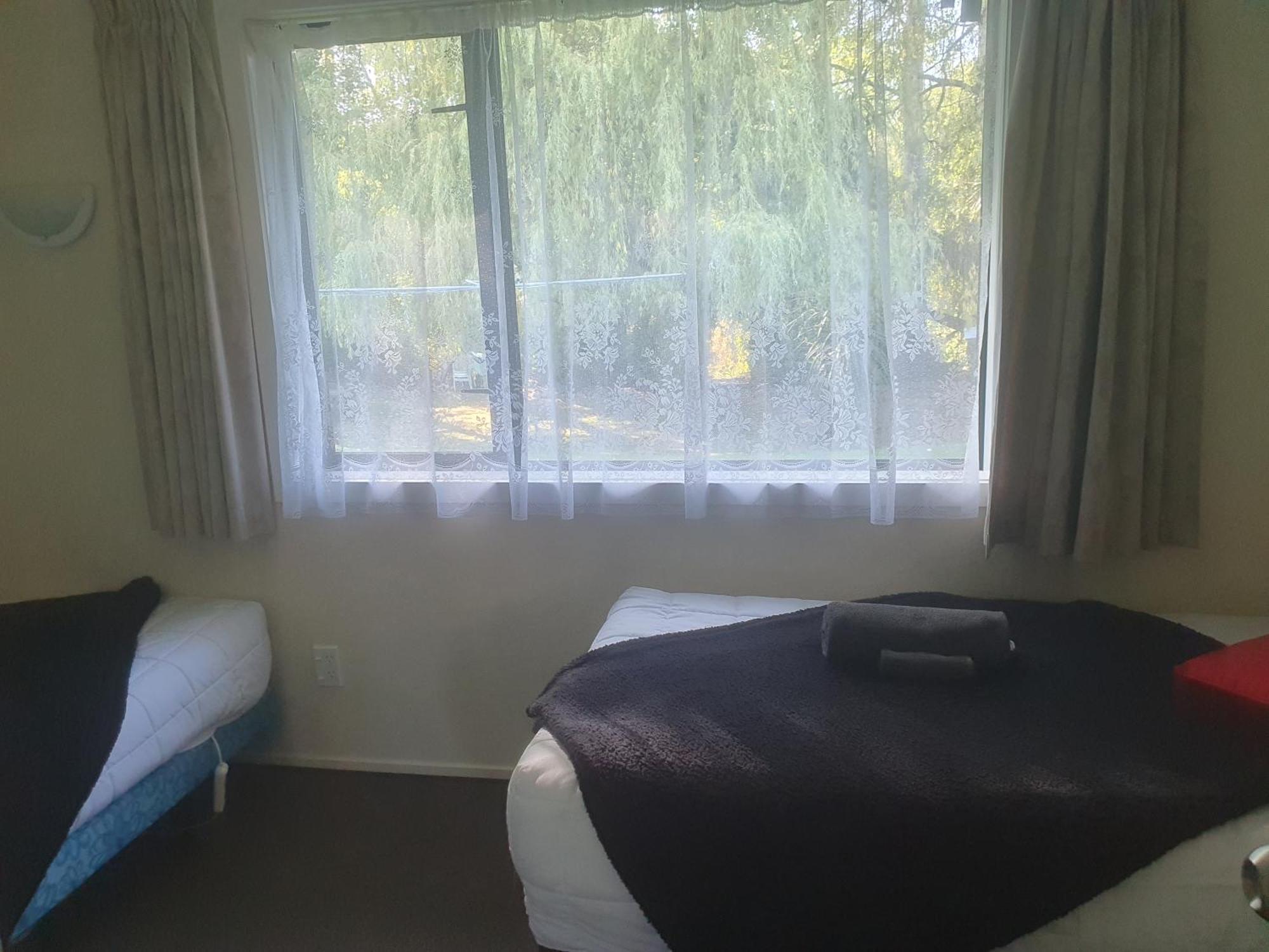 Geraldine Motels Екстер'єр фото